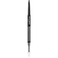 flormar Triple Brow Pencil tužka na obočí 3 v 1 odstín 003 Coffee 0.75 g