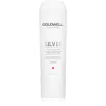 Goldwell Dualsenses Color Revive kondicionér pro blond a šedivé vlasy 200 ml