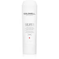 Goldwell Dualsenses Color Revive kondicionér pro blond a šedivé vlasy 200 ml