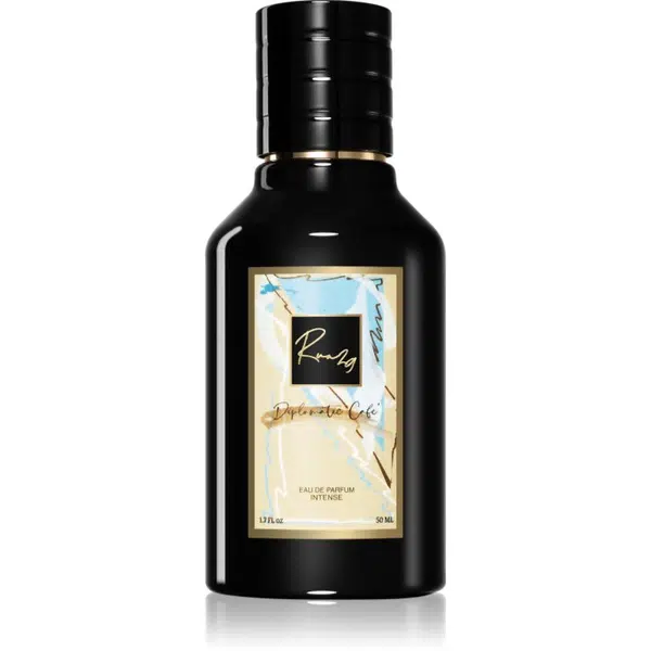 Rua29 Diplomatic Cafè parfémovaná voda unisex 50 ml