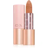 ZOEVA Velvet Love Matte Hyaluronic dlouhotrvající rtěnka s matným efektem odstín Barbara 3,9 g
