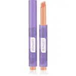 Catrice SPRING AWAKENING třpytivá rtěnka se zvětšujícím efektem odstín C03 Peachspiration 1.72 g