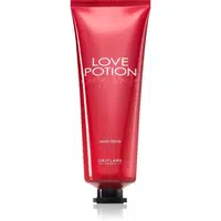 Oriflame Love Potion Cherry On Top jemný krém na ruce pro ženy 75 ml