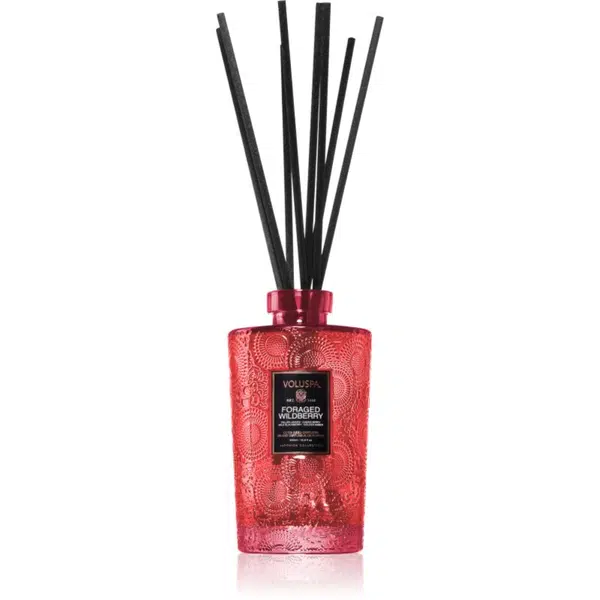 VOLUSPA Japonica Foraged Wildberry aroma difuzér 500 ml