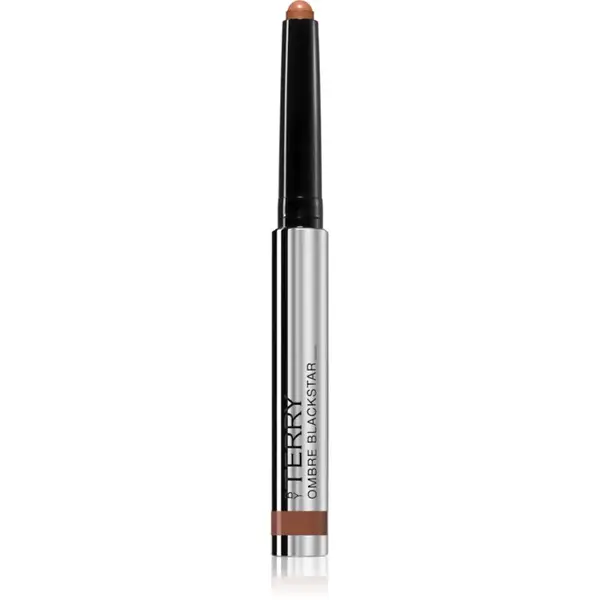 By Terry Ombre Blackstar krémové oční stíny v tužce odstín 103 Matte Toffee 1.64 g