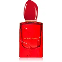 Armani Sì Passione Red Musk parfémovaná voda pro ženy 50 ml