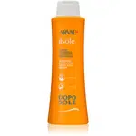 Arval IlSole Protective Soothing Aftersun Cream ochranný krém po opalování 400 ml