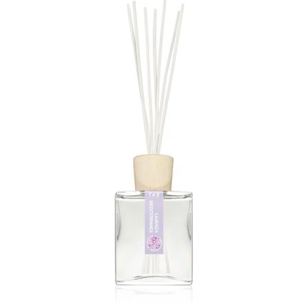 THD Platinum Collection Lavanda Mediterranea aroma difuzér s náplní 200 ml