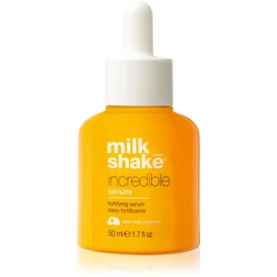 milk_shake® Incredible Fortifying Serum posilující sérum na vlasy 50 ml