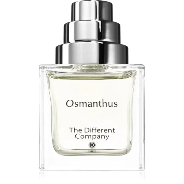 The Different Company Osmanthus toaletní voda pro ženy 50 ml