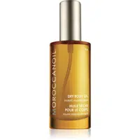 Moroccanoil Body Dry Body Oil vyživující suchý olej na tělo 50 ml