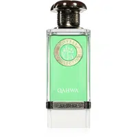 Fragrance World Qahwa parfémovaná voda unisex 100 ml