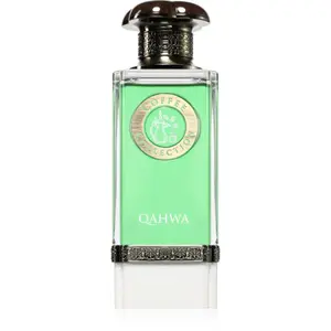Fragrance World Qahwa parfémovaná voda unisex 100 ml
