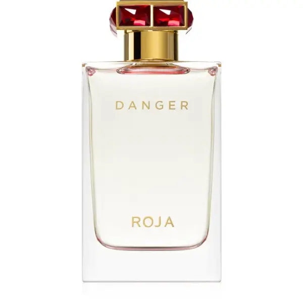 Roja Parfums Danger parfémovaná voda pro ženy 75 ml