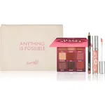Barry M Bundle Hazy Sunset sada dekorativní kosmetiky
