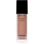 Chanel Les Beiges Water-Fresh Blush tekutá tvářenka odstín Light Peach 15 ml