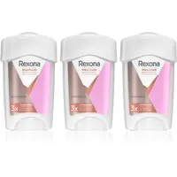 Rexona Maximum Protection Confidence krémový deodorant proti nadměrnému pocení