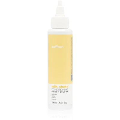 milk_shake® Direct Colour tónovací kondicionér pro intenzivní hydrataci 100 ml