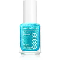 essie special effects třpytivý lak na nehty odstín 37 frosted fantasy 13,5 ml