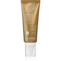 Heliocare 360° Body Glow třpytivý tělový gel na opalování SPF 50+ 100 ml