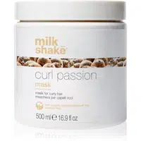 milk_shake® Curl Passion hloubkově hydratační maska na vlasy 500 ml