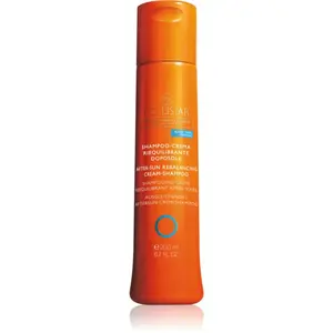 Collistar After Sun Rebalancing Cream-Shampoo krémový šampon po opalování 200 ml