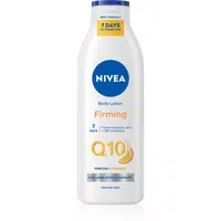 NIVEA Q10 Plus zpevňující tělové mléko 250 ml