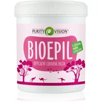 Purity Vision BioEpil depilační cukrová pasta 400 g