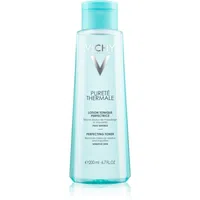 Vichy Pureté Thermale zdokonalující tonikum 200 ml