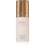 INIKA Organic Phytofuse Renew Serum obnovující pleťové sérum s aloe vera 30 ml