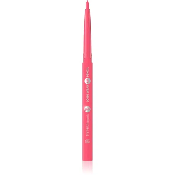 Bell Hypoallergenic tužka na rty odstín 05 Fuchsia 5 g