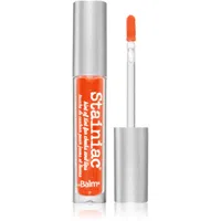 theBalm Stainiac® Lip And Cheek Stain multifunkční líčidlo na rty a tváře odstín Homecoming Queen 4 ml
