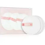 Eggo Magic Pads pratelné odličovací tampony pink 3 ks