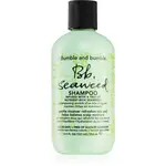 Bumble and bumble Seaweed Shampoo šampon na vlnité vlasy s výtažky z mořských řas 250 ml