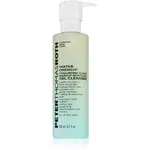 Peter Thomas Roth Water Drench Hyaluronic Cloud Gel Cleanser čisticí a odličovací gel 200 ml