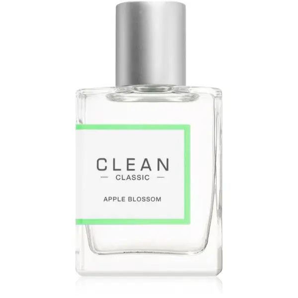 CLEAN Classic Apple Blossom parfémovaná voda unisex 30 ml
