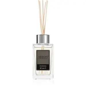 Areon Home Lux Platinum aroma difuzér s náplní 85 ml
