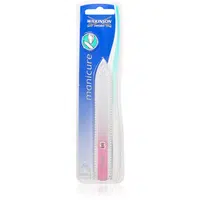 Wilkinson Sword Manicure Glass Nail File skleněný pilník na nehty 1 ks