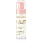 Dermacol Ceramide Serum regenerační sérum se zklidňujícím účinkem 30 ml