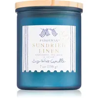 Paddywax Coastal Sundried Linen vonná svíčka 198 g