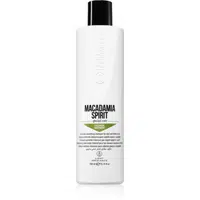 Light Irridiance Macadamia Spirit intenzivně vyživující šampon 300 ml