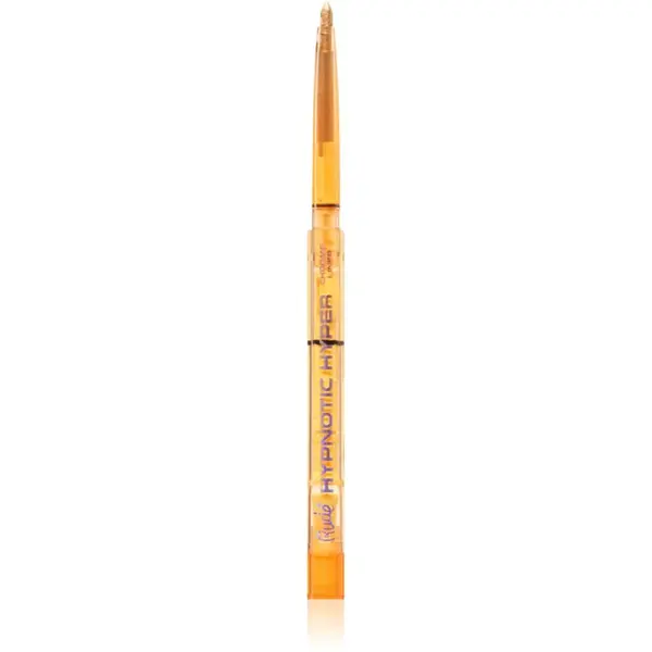 Rude Cosmetics Hypnotic Hyper Chrome Liner voděodolná oční linka odstín Delirious 0.25 g