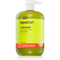 DevaCurl CurlBond™ jemná čisticí pěna pro poškozené vlasy 946 ml
