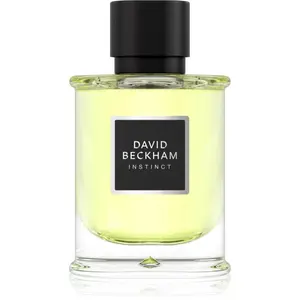 David Beckham Instinct parfémovaná voda pro muže 75 ml