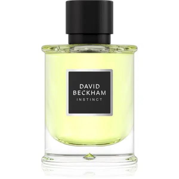 David Beckham Instinct parfémovaná voda pro muže 75 ml