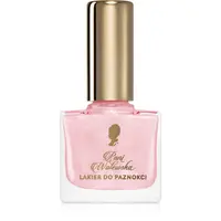 Pani Walewska Nail polish rychleschnoucí lak na nehty odstín No. 24 Pink Pearl 9 ml