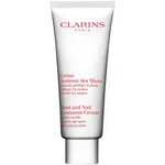 Clarins Hand and Nail Treatment Care pečující krém na ruce a nehty 100 ml