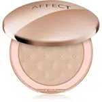 Affect Charming Glow Pressed Powder rozjasňující pudr odstín Secret Glow 11 g