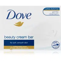 Dove Original čisticí tuhé mýdlo 90 g