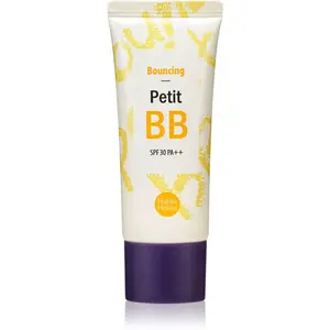 Holika Holika Petit BB Bouncing omlazující BB krém SPF 25 30 ml